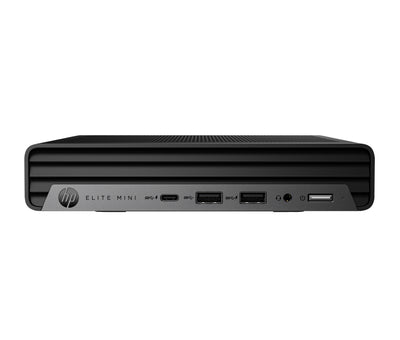 HP ELITE MINI 800 G9I714700T16GB/512GBPC ENGLISH (A12GNUT#ABA) - Cartouches Certifiees