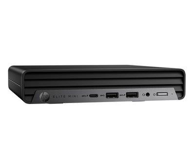 HP ELITE MINI 800 G9I714700T16GB/512GBPC ENGLISH (A12GNUT#ABA) - Cartouches Certifiees