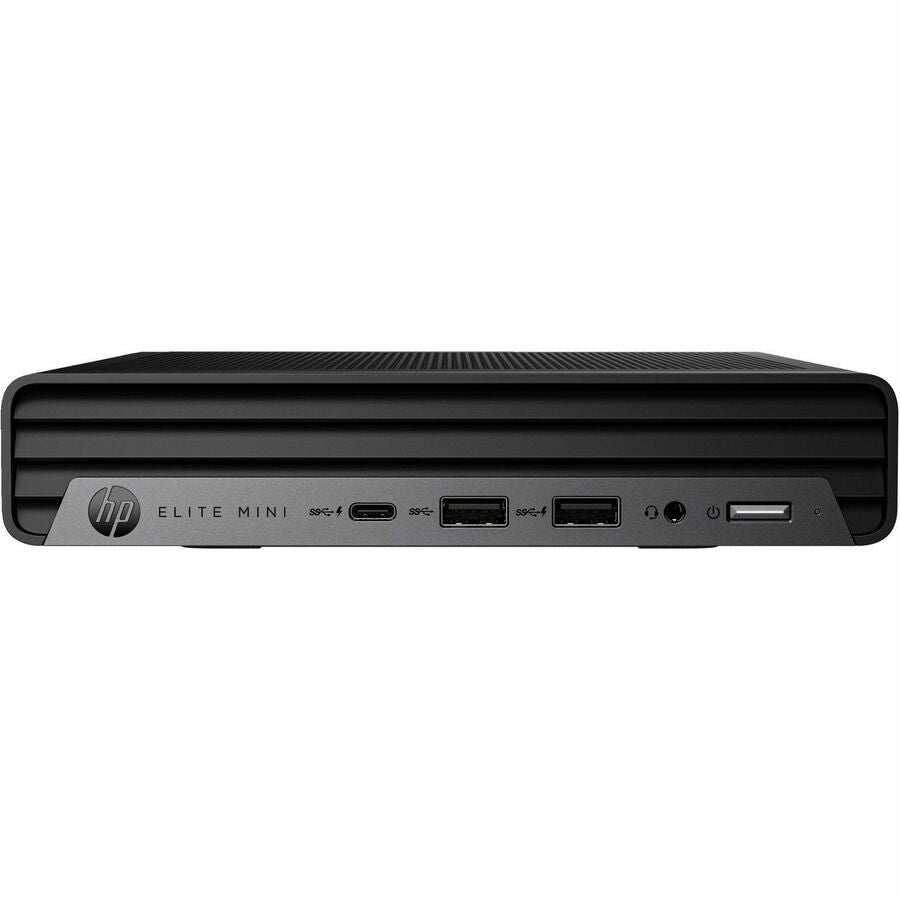 HP ELITE MINI 800 G9I714700T16GB/512GBPC ENGLISH (A12GNUT#ABA) - Cartouches Certifiees