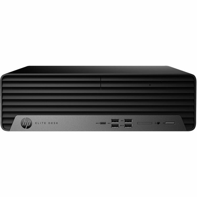 HP ELITE SFF 805 G9 R58500G 16GB/256 PC CANADA - FRENCH LOCALIZATION SB+ (B0QQ6AT#ABC) - Cartouches Certifiees