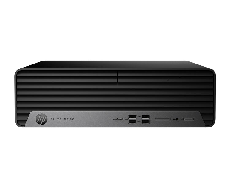 HP ELITE SFF 805 G9 R58500G 16GB/256 PC ENGLISH SB+ (AZ5P7AT#ABA) - Cartouches Certifiees