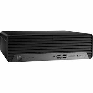 HP ELITE SFF 805 G9 R58500G 16GB/256 PC ENGLISH SB+ (AZ5P7AT#ABA) - Cartouches Certifiees