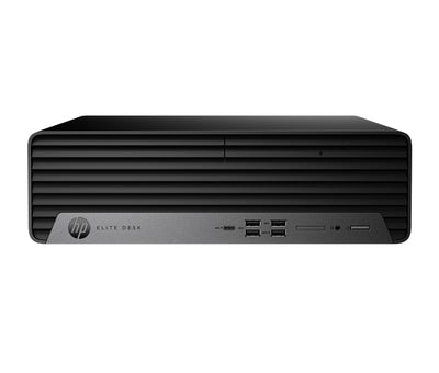 HP ELITE SFF 805 G9 R5P8600G 16GB/512 PC ENGLISH (AZ5P1UT#ABA) - Cartouches Certifiees