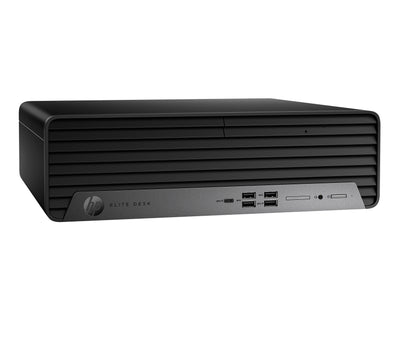 HP ELITE SFF 805 G9 R5P8600G 16GB/512 PC ENGLISH (AZ5P1UT#ABA) - Cartouches Certifiees