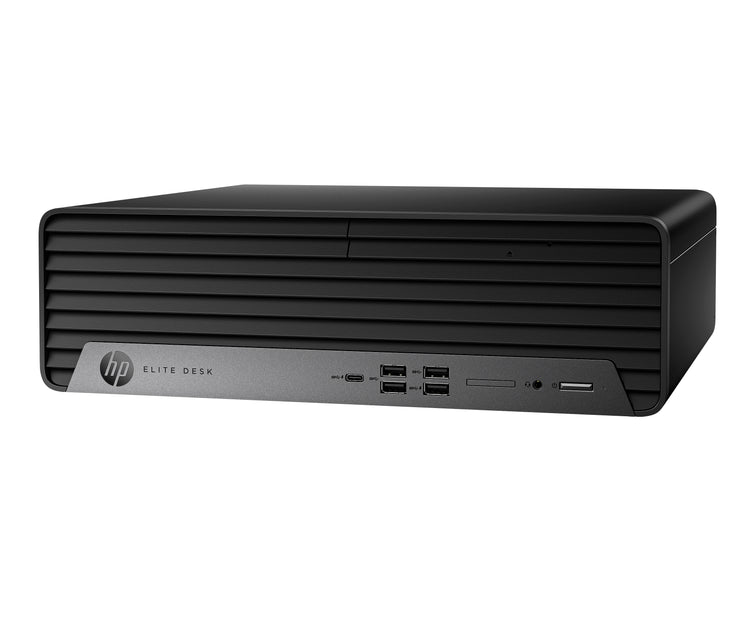 HP ELITE SFF 805 G9 R5P8600G 16GB/512 PC ENGLISH (AZ5P1UT#ABA) - Cartouches Certifiees