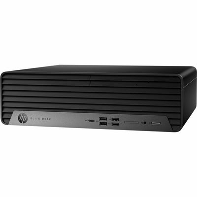 HP ELITE SFF 805 G9 R5P8600G 16GB/512 PC ENGLISH (AZ5P1UT#ABA) - Cartouches Certifiees