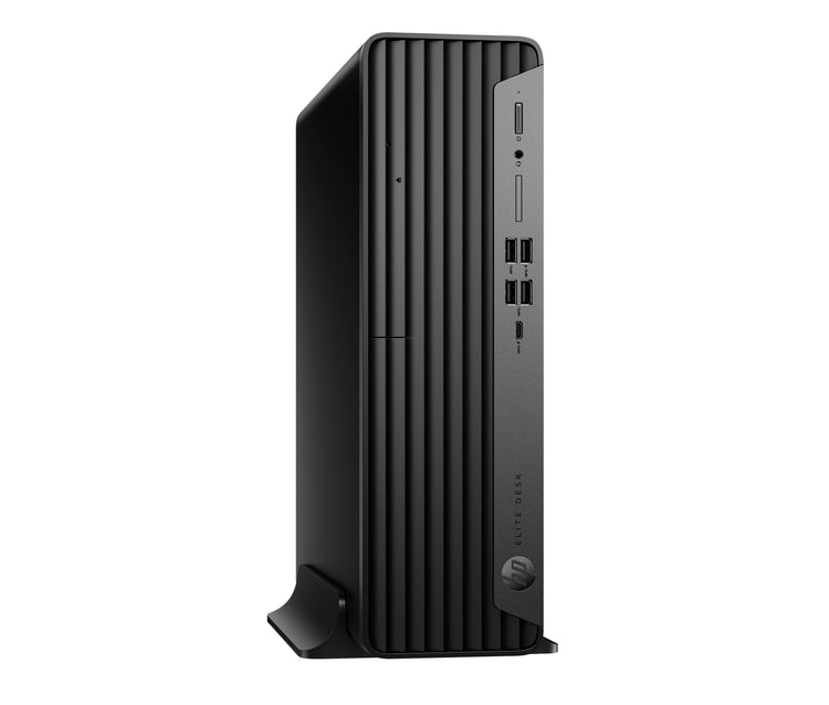 HP ELITE SFF 805 G9 R7P8700G 16GB/512 PC ENGLISH (AZ5P3UT#ABA) - Cartouches Certifiees