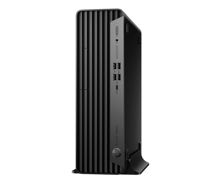 HP ELITE SFF 805 G9 R7P8700G 16GB/512 PC ENGLISH (AZ5P3UT#ABA) - Cartouches Certifiees