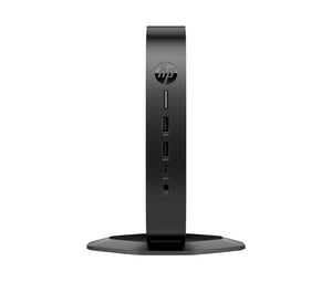HP Elite t655 2.1 GHz Windows 11 IoT Enterprise 1.12 kg Black R2314 (B49BVUT#ABA) - Cartouches Certifiees