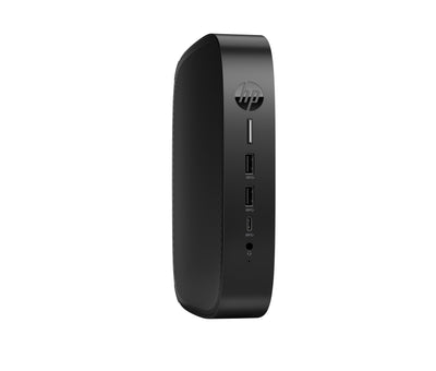 HP Elite t655 2.1 GHz Windows 11 IoT Enterprise 1.12 kg Black R2314 (B49BVUT#ABA) - Cartouches Certifiees