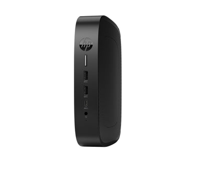 HP Elite t655 2.1 GHz Windows 11 IoT Enterprise 1.12 kg Black R2314 (B49BVUT#ABA) - Cartouches Certifiees