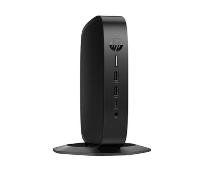 HP Elite t655 2.1 GHz Windows 11 IoT Enterprise 1.12 kg Black R2314 (B49BVUT#ABA) - Cartouches Certifiees