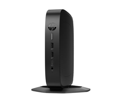 HP Elite t655 2.1 GHz Windows 11 IoT Enterprise 1.12 kg Black R2314 (B49BVUT#ABA) - Cartouches Certifiees