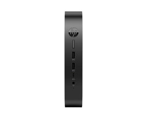 HP Elite t655 2.1 GHz Windows 11 IoT Enterprise 1.12 kg Black R2314 (B49BVUT#ABA) - Cartouches Certifiees