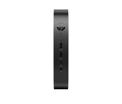 HP Elite t655 Bundle 2.1 GHz Windows 10 IoT Enterprise 1.12 kg Black R2314 (9B4E0UT#ABA) - Cartouches Certifiees