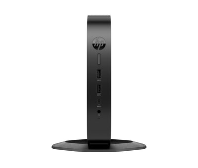 HP Elite t655 Bundle 2.1 GHz Windows 10 IoT Enterprise 1.12 kg Black R2314 (9B4E0UT#ABA) - Cartouches Certifiees