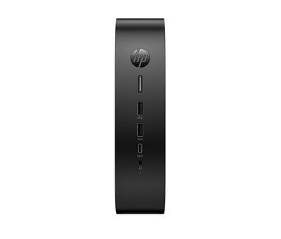 HP Elite t755 3 GHz Windows 10 IoT Enterprise 1.4 kg Black V2546 (9S4U8UT#ABA) - Cartouches Certifiees