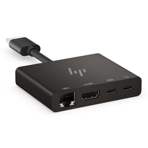 HP EliteBoard G1a Next Gen AI PC Wolf Pro Security Edition (D6JG0UT#ABA) - Cartouches Certifiees