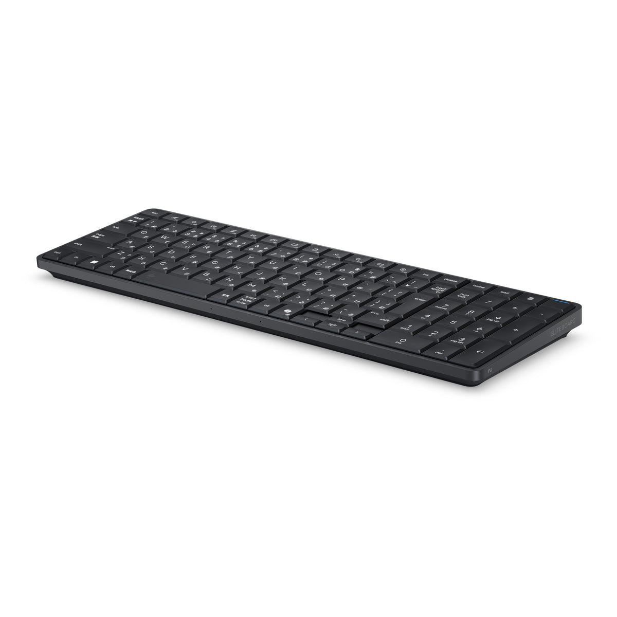 HP EliteBoard G1a Next Gen AI PC Wolf Pro Security Edition (D6JG1UT#ABA) - Cartouches Certifiees