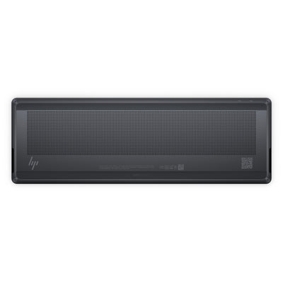 HP EliteBoard G1a Next Gen AI PC Wolf Pro Security Edition (D6JG1UT#ABA) - Cartouches Certifiees
