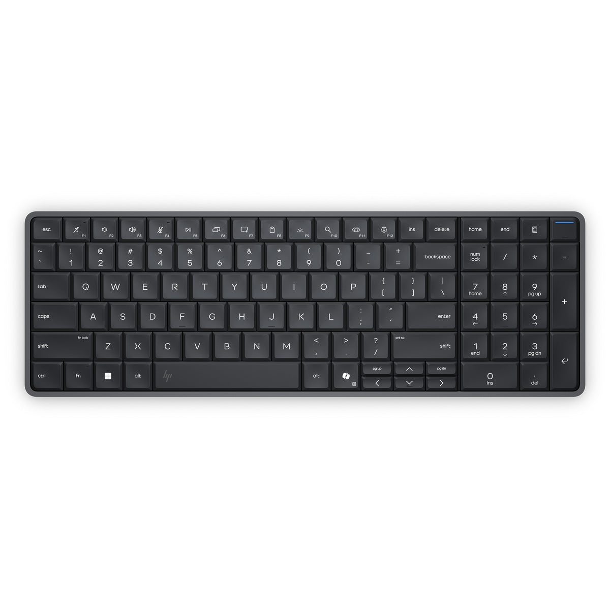 HP EliteBoard G1a Next Gen AI PC Wolf Pro Security Edition (D6JG1UT#ABA) - Cartouches Certifiees