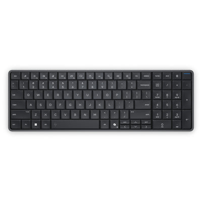 HP EliteBoard G1a Next Gen AI PC Wolf Pro Security Edition (D6JG1UT#ABA) - Cartouches Certifiees