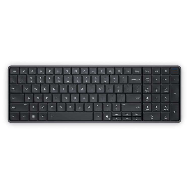 HP EliteBoard G1a Next Gen AI PC Wolf Pro Security Edition (D6JG1UT#ABA) - Cartouches Certifiees