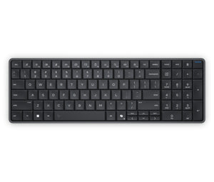 HP EliteBoard G1a Next Gen AI PC Wolf Pro Security Edition (D6JG1UT#ABA) - Cartouches Certifiees