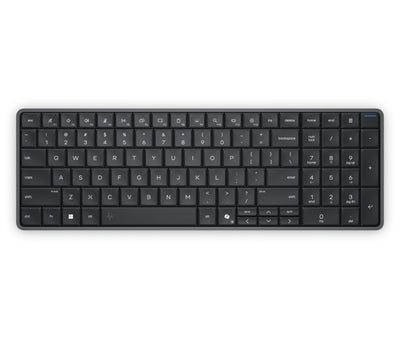 HP EliteBoard G1a Next Gen AI PC Wolf Pro Security Edition (D6JG1UT#ABA) - Cartouches Certifiees