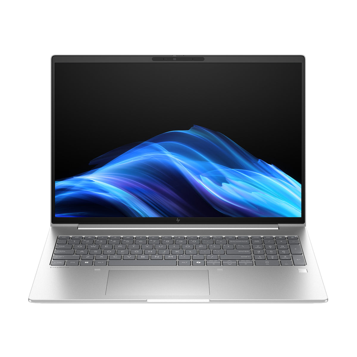 HP EliteBook 6 G1i 16 inch Notebook AI PC Wolf Pro Security Edition (BD5M4UT#ABA) - Cartouches Certifiees