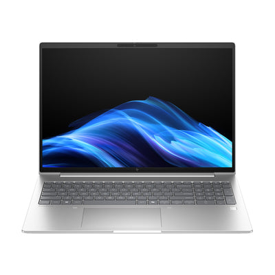 HP EliteBook 6 G1i 16 inch Notebook AI PC Wolf Pro Security Edition (BD5M4UT#ABA) - Cartouches Certifiees