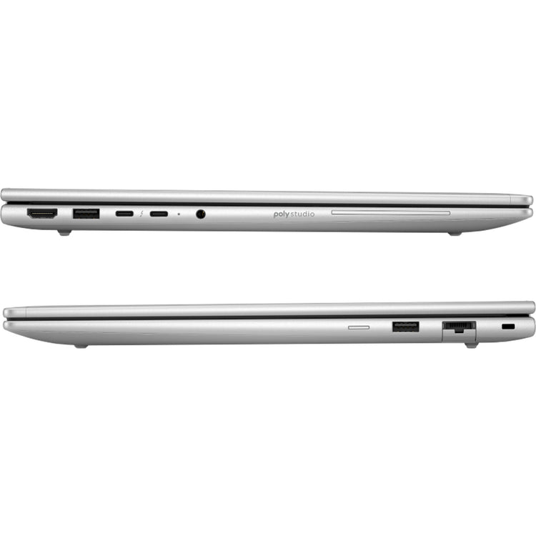 HP EliteBook 6 G1i 16 inch Notebook AI PC Wolf Pro Security Edition (BD5M4UT#ABA) - Cartouches Certifiees