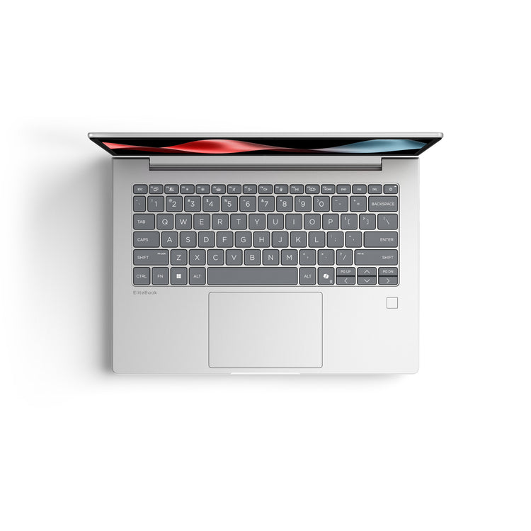 HP EliteBook 6 G2a 14 inch Notebook Next Gen AI PC Wolf Pro Security Edition (D91N4UT#ABL) - Cartouches Certifiees
