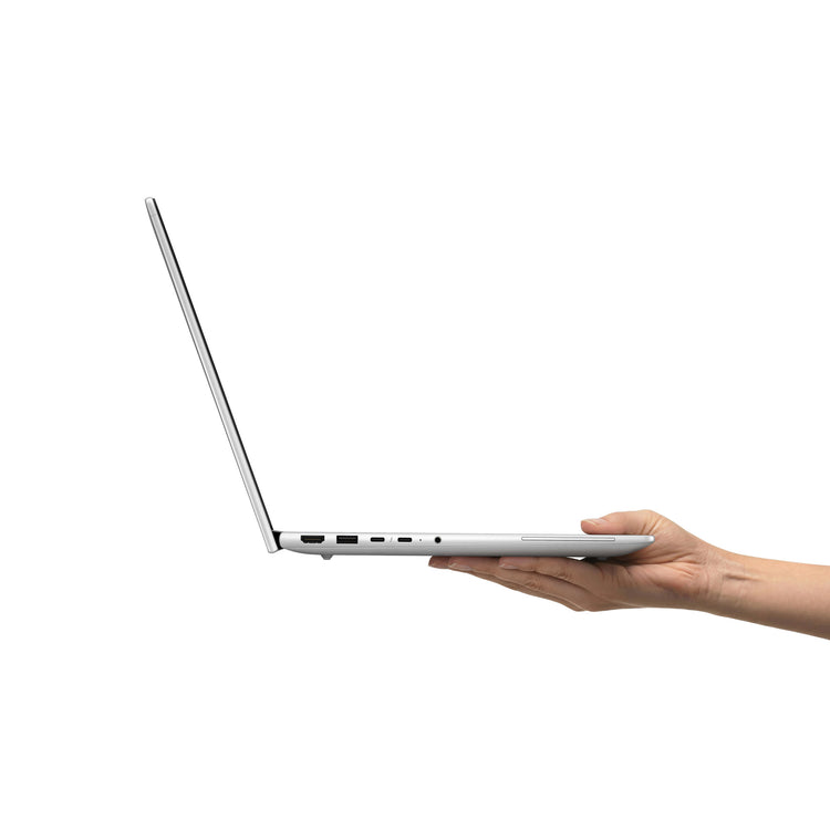 HP EliteBook 6 G2i 14 inch Notebook Next Gen AI PC Wolf Pro Security Edition (D9FN3UT#ABA) - Cartouches Certifiees