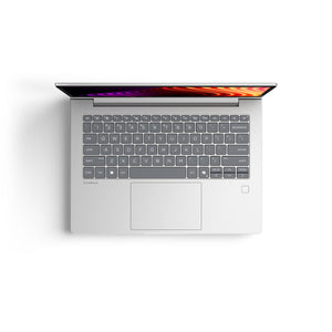 HP EliteBook 6 G2i 14 inch Notebook Next Gen AI PC Wolf Pro Security Edition (D9FN3UT#ABA) - Cartouches Certifiees