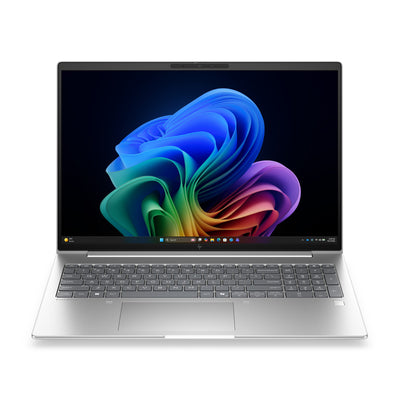 HP EliteBook 6 G2i 16 inch Notebook Next Gen AI PC Wolf Pro Security Edition (D9FX6UT#ABA) - Cartouches Certifiees