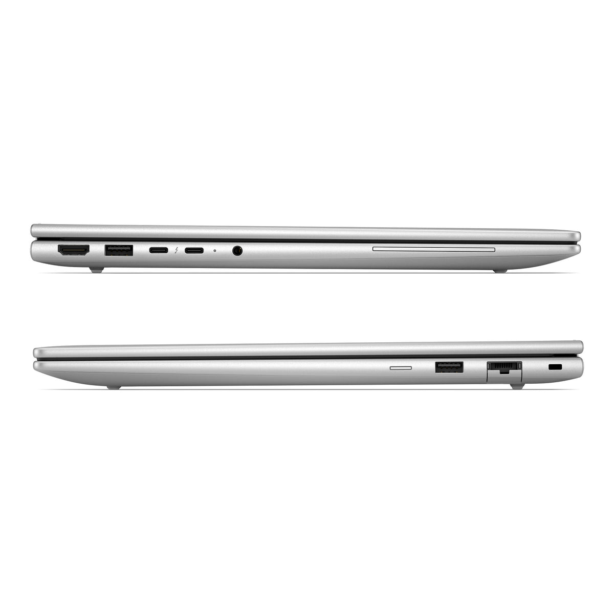 HP EliteBook 6 G2i 16 inch Notebook Next Gen AI PC Wolf Pro Security Edition (D9FX6UT#ABA) - Cartouches Certifiees