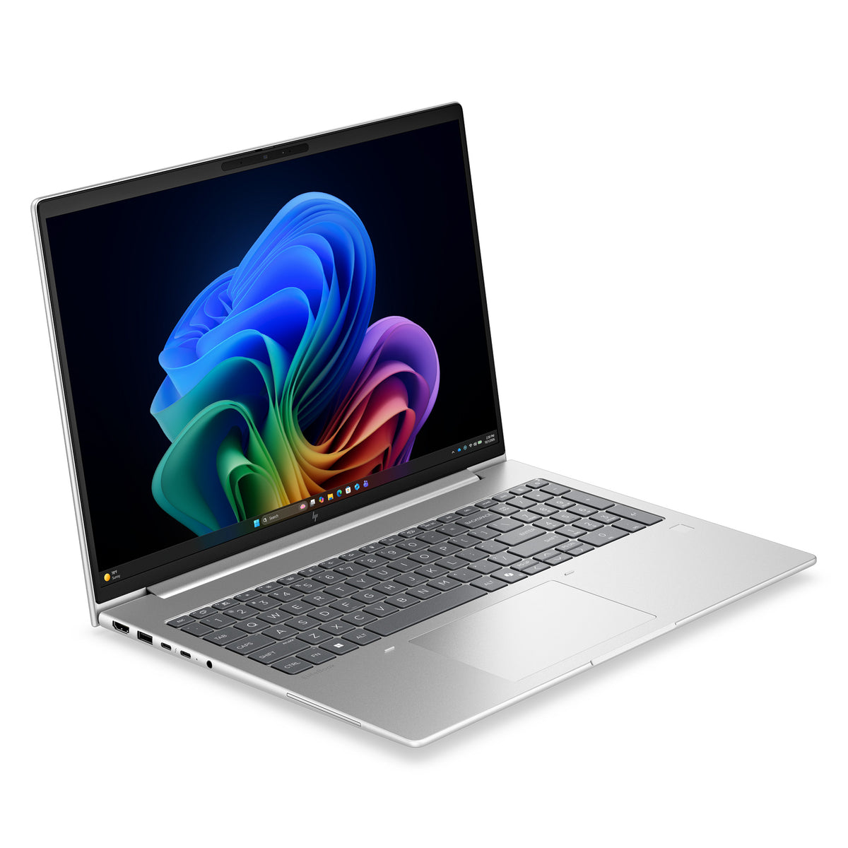 HP EliteBook 6 G2i 16 inch Notebook Next Gen AI PC Wolf Pro Security Edition (D9FX6UT#ABA) - Cartouches Certifiees