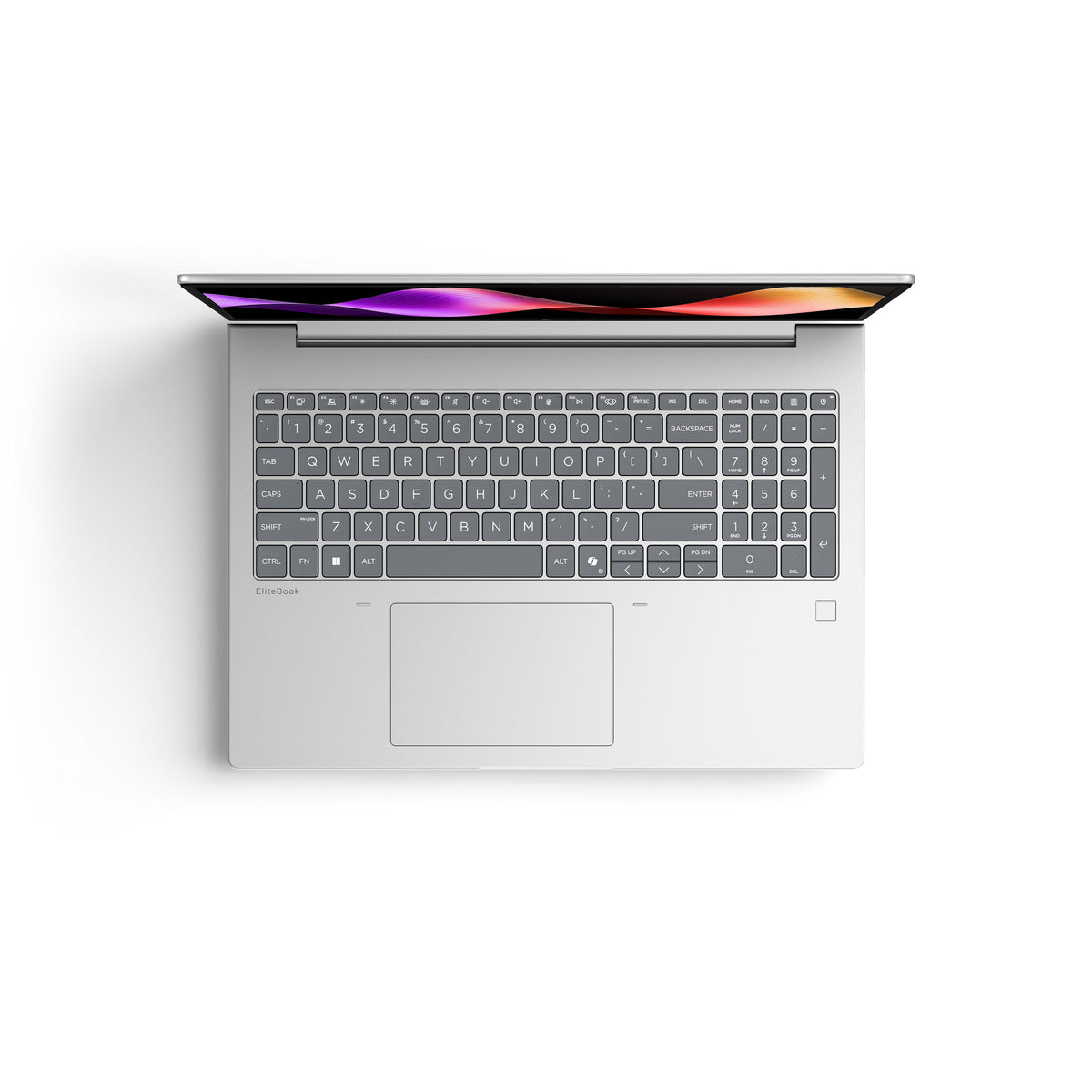 HP EliteBook 6 G2i 16 inch Notebook Next Gen AI PC Wolf Pro Security Edition (D9FX6UT#ABA) - Cartouches Certifiees