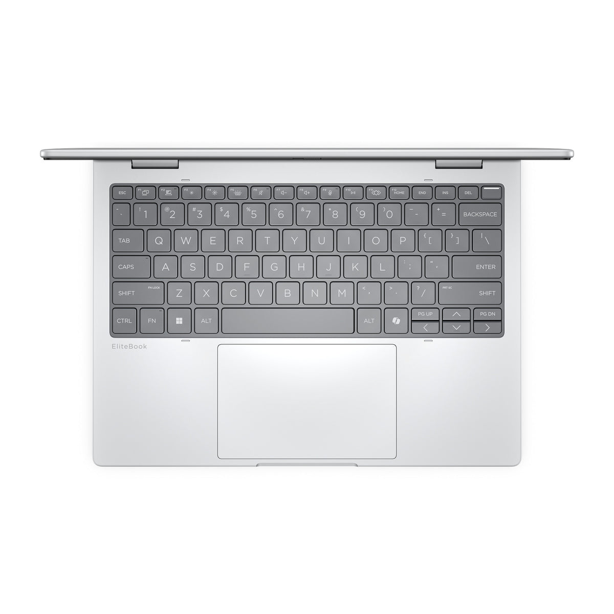 HP EliteBook 8 Flip G1i 13 inch Notebook AI PC Wolf Pro Security Edition (BE8V0UT#ABA) - Cartouches Certifiees