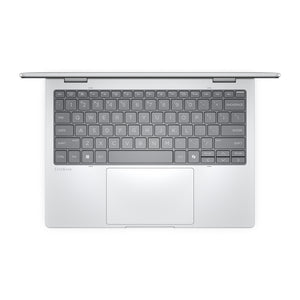 HP EliteBook 8 Flip G1i 13 inch Notebook AI PC Wolf Pro Security Edition (BE8V0UT#ABA) - Cartouches Certifiees