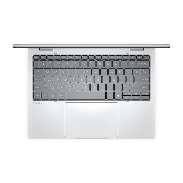 HP EliteBook 8 Flip G1i 13 inch Notebook AI PC Wolf Pro Security Edition (BE8V0UT#ABA) - Cartouches Certifiees