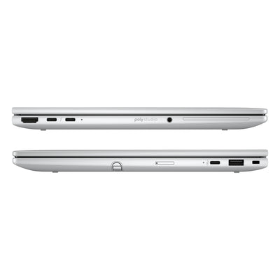 HP EliteBook 8 Flip G1i 13 inch Notebook AI PC Wolf Pro Security Edition (BE8V0UT#ABA) - Cartouches Certifiees