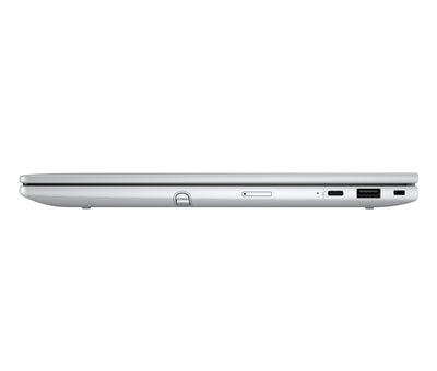 HP EliteBook 8 Flip G1i 13 inch Notebook AI PC Wolf Pro Security Edition Intel Core Ultra 7 265U Hybrid (2-in-1) 33.8 cm (13.3") Touchscreen WUXGA 32 GB LPDDR5x-SDRAM 512 GB SSD Wi-Fi 7 (802.11be) Windows 11 Pro Silver (BE8V2UT#ABA) - Cartouches Certifiees