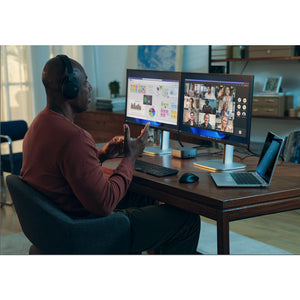 HP EliteBook 8 Flip G1i 13 inch Notebook AI PC Wolf Pro Security Edition Intel Core Ultra 7 265U Hybrid (2-in-1) 33.8 cm (13.3") Touchscreen WUXGA 32 GB LPDDR5x-SDRAM 512 GB SSD Wi-Fi 7 (802.11be) Windows 11 Pro Silver (BE8V2UT#ABA) - Cartouches Certifiees