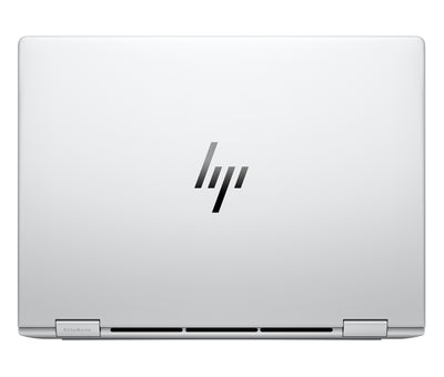 HP EliteBook 8 Flip G1i 13 inch Notebook AI PC Wolf Pro Security Edition Intel Core Ultra 7 265U Hybrid (2-in-1) 33.8 cm (13.3") Touchscreen WUXGA 32 GB LPDDR5x-SDRAM 512 GB SSD Wi-Fi 7 (802.11be) Windows 11 Pro Silver (BE8V2UT#ABA) - Cartouches Certifiees