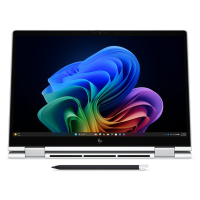 HP EliteBook 8 Flip G2i 13 inch Notebook Next Gen AI PC Wolf Pro Security Edition (D81PKUT#ABA) - Cartouches Certifiees