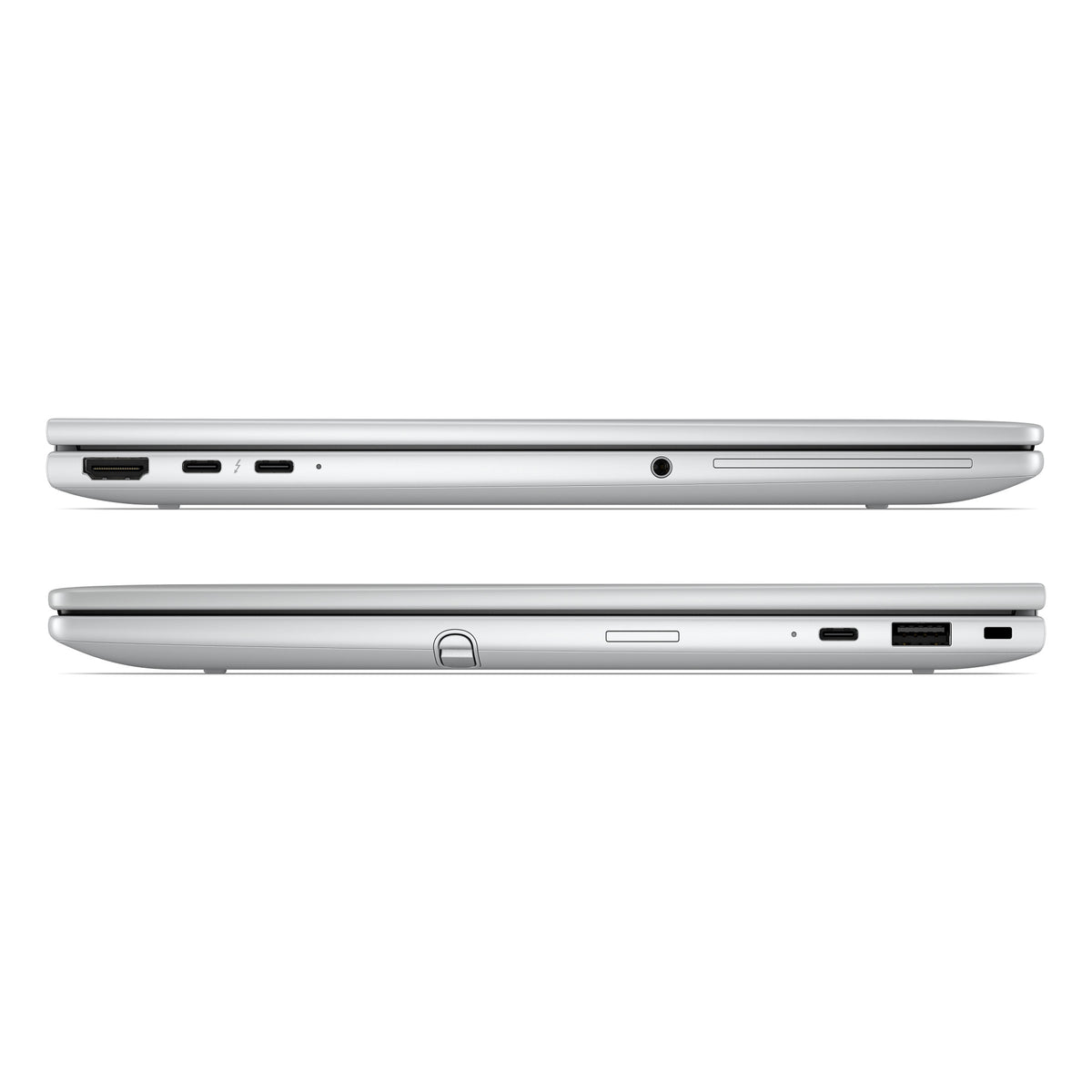 HP EliteBook 8 Flip G2i 13 inch Notebook Next Gen AI PC Wolf Pro Security Edition (D81PKUT#ABA) - Cartouches Certifiees