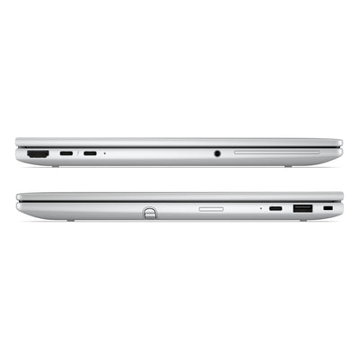 HP EliteBook 8 Flip G2i 13 inch Notebook Next Gen AI PC Wolf Pro Security Edition (D81PKUT#ABA) - Cartouches Certifiees