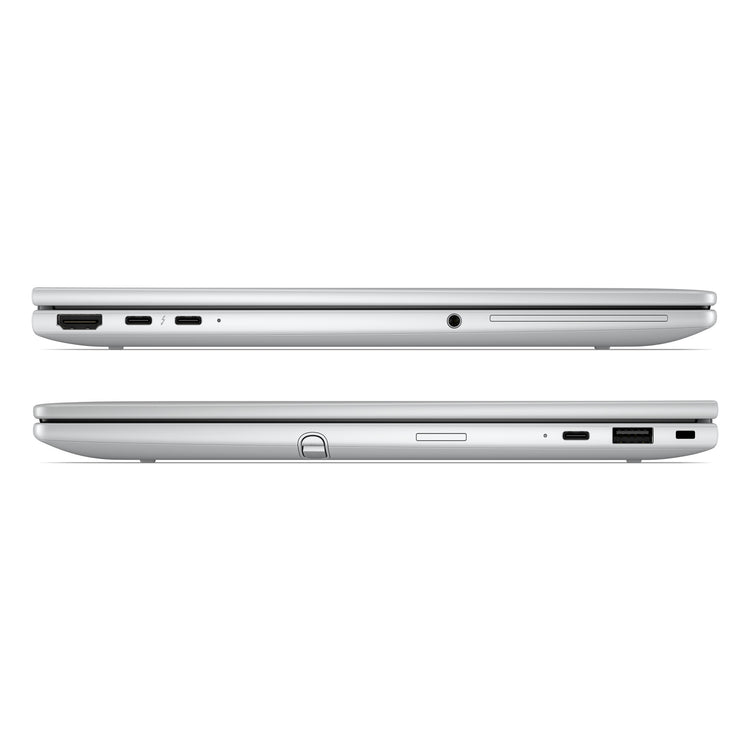 HP EliteBook 8 Flip G2i 13 inch Notebook Next Gen AI PC Wolf Pro Security Edition (D81PKUT#ABA) - Cartouches Certifiees